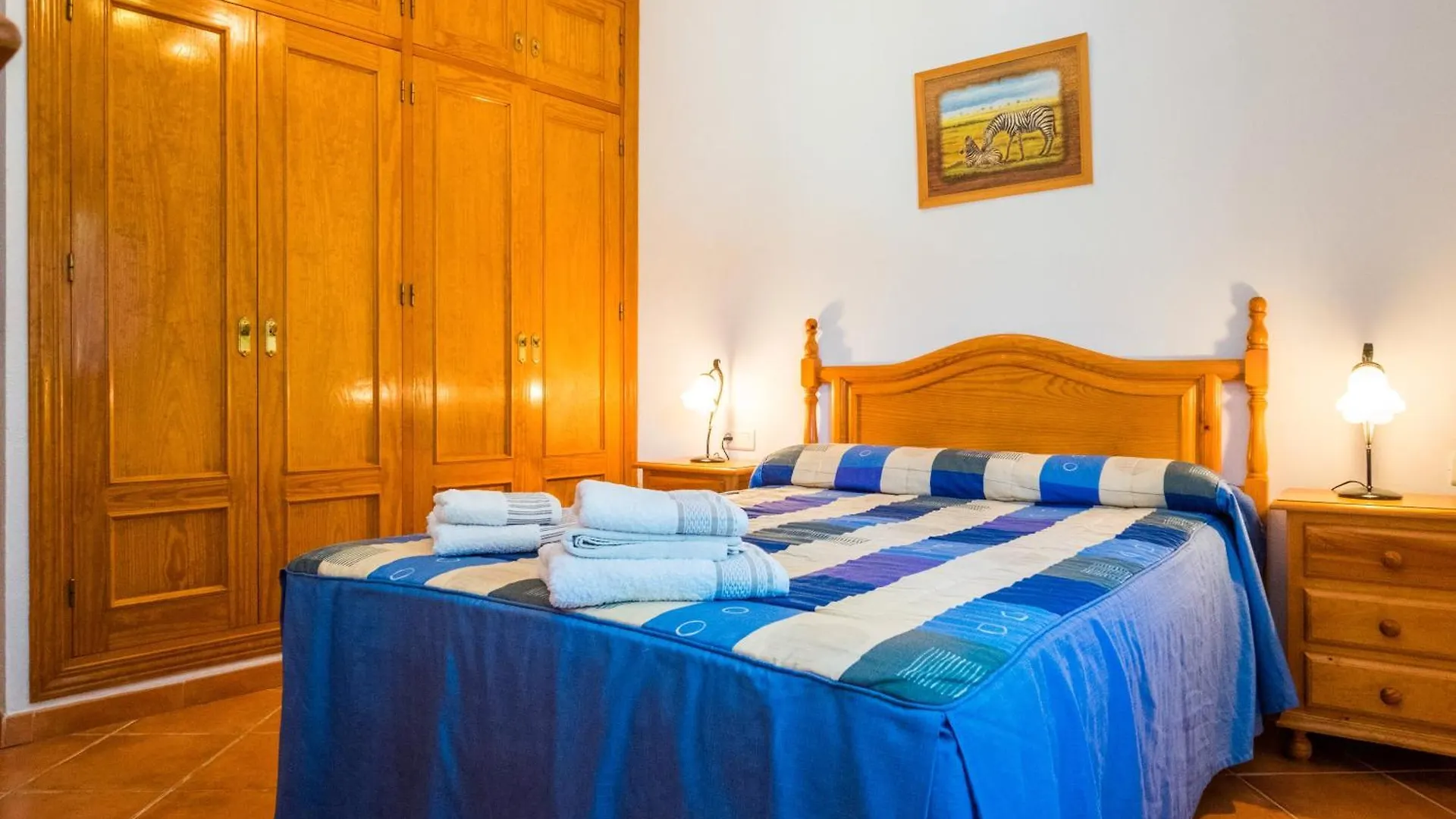 Villa El Peli Nerja