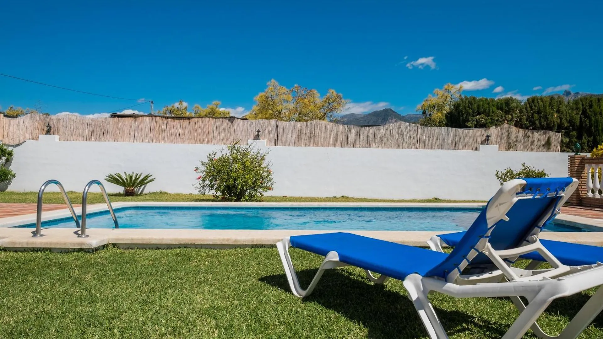 Villa El Peli Nerja