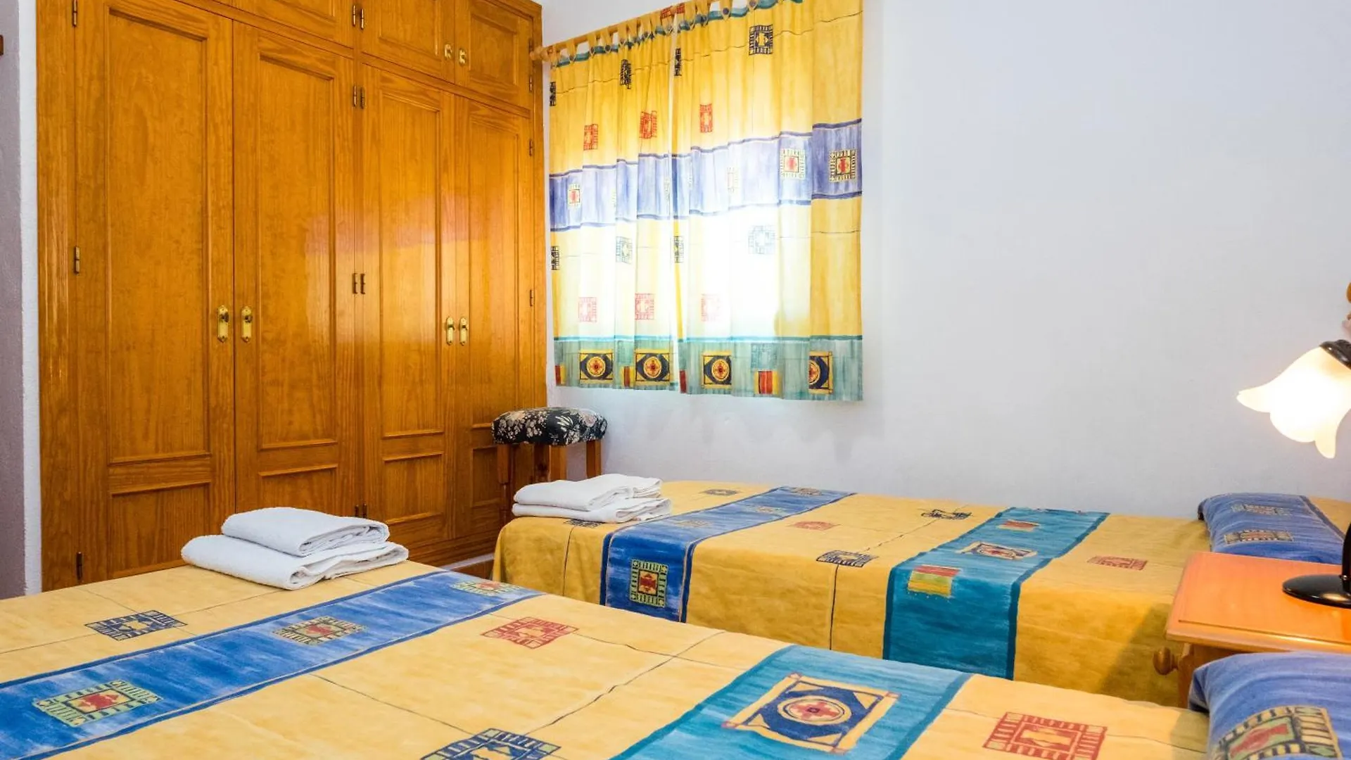 Villa El Peli Nerja