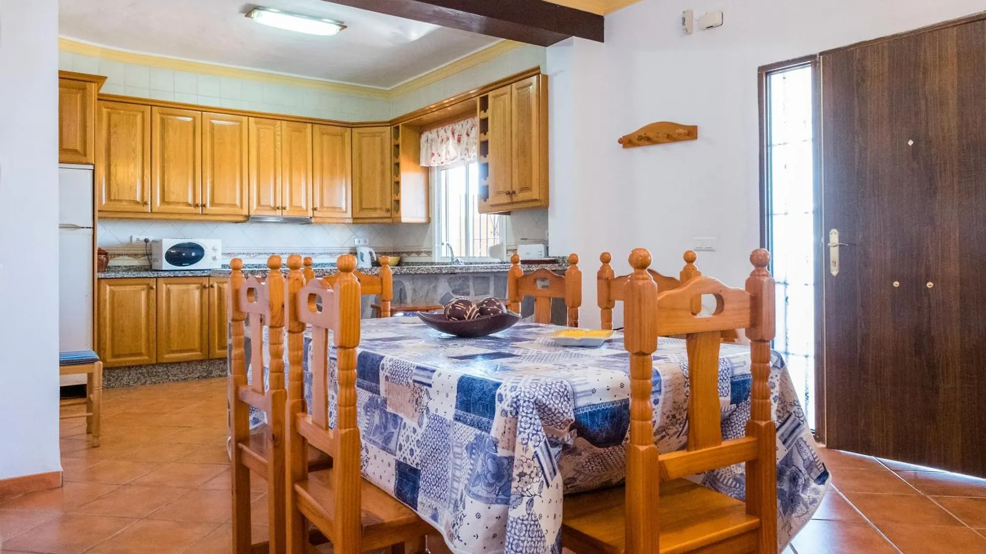 Villa El Peli Nerja 0*,