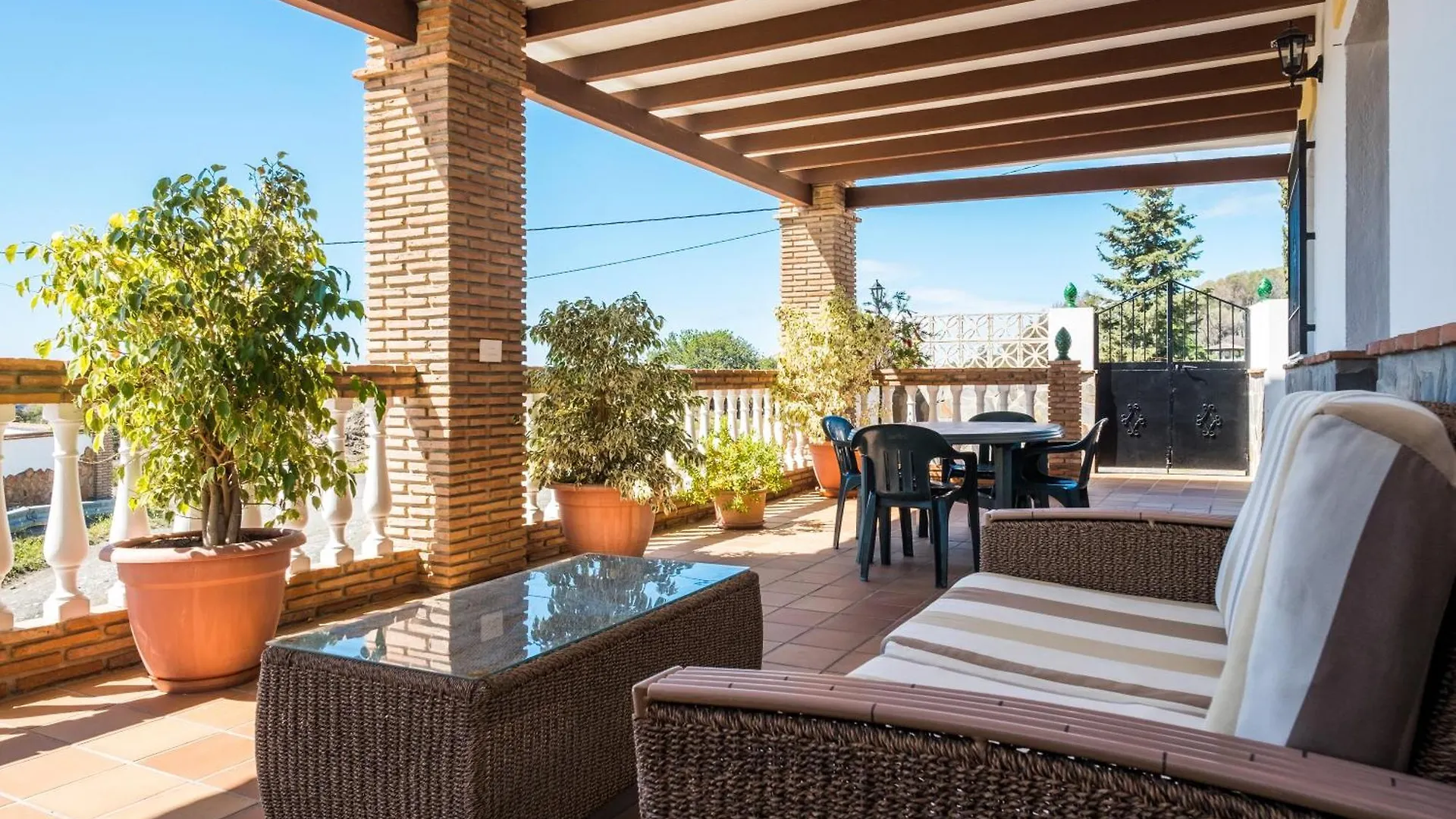 Villa El Peli Nerja