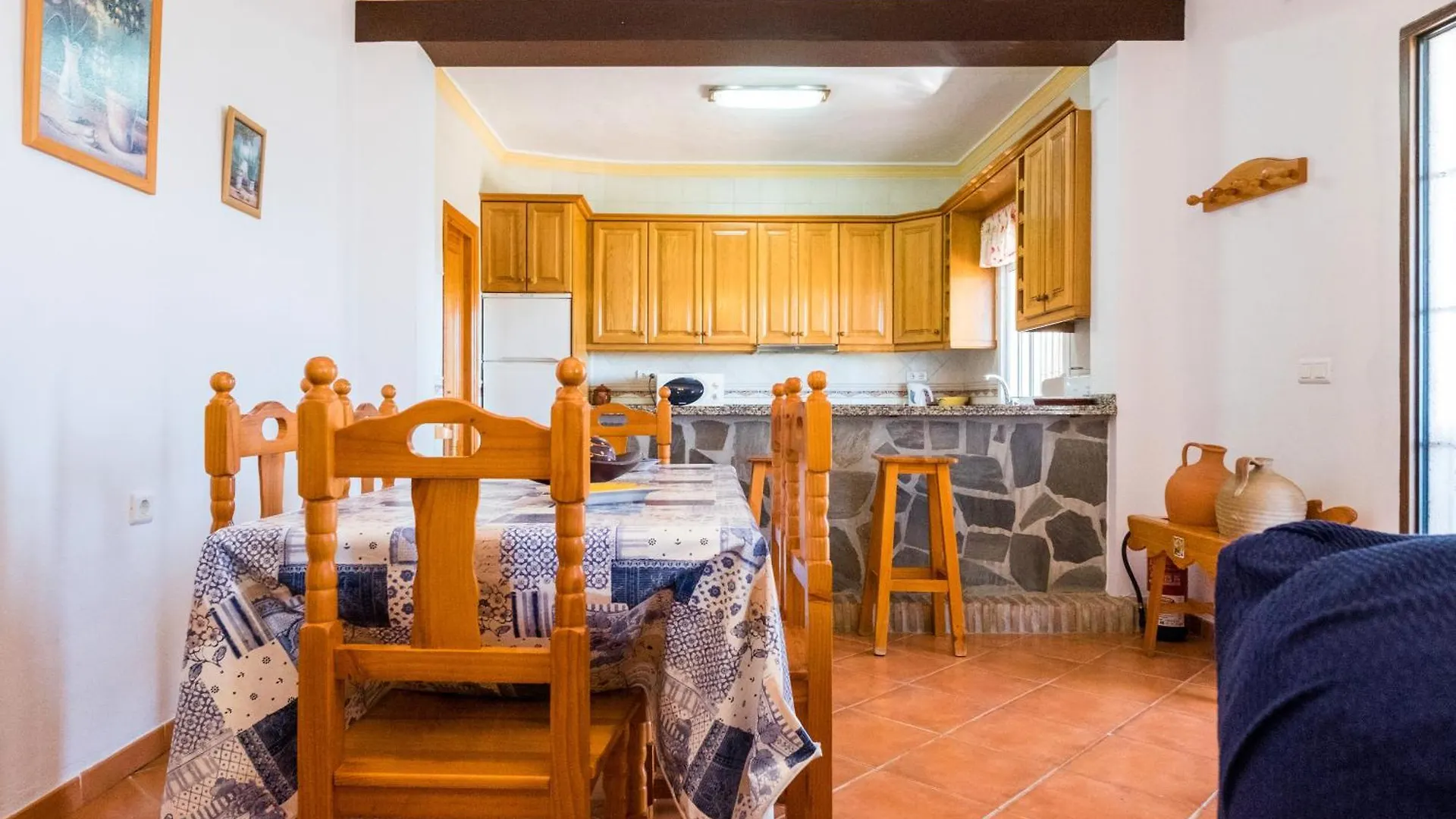 Villa El Peli Nerja