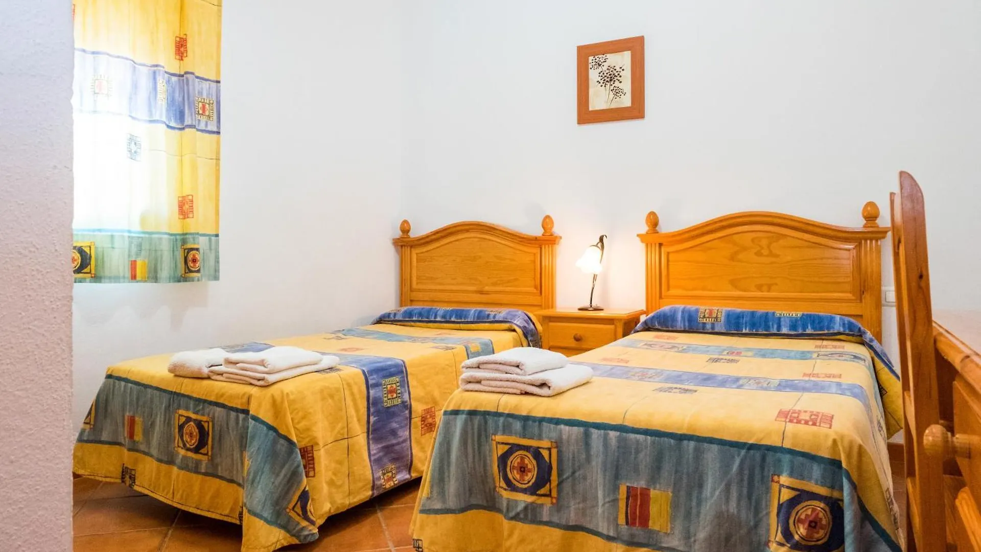 Villa El Peli Nerja Spanien